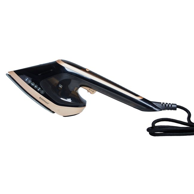Nordhaus 2-IN-1 Steamer & Iron 1800W