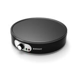 Nordhaus 1000W Crepe Maker