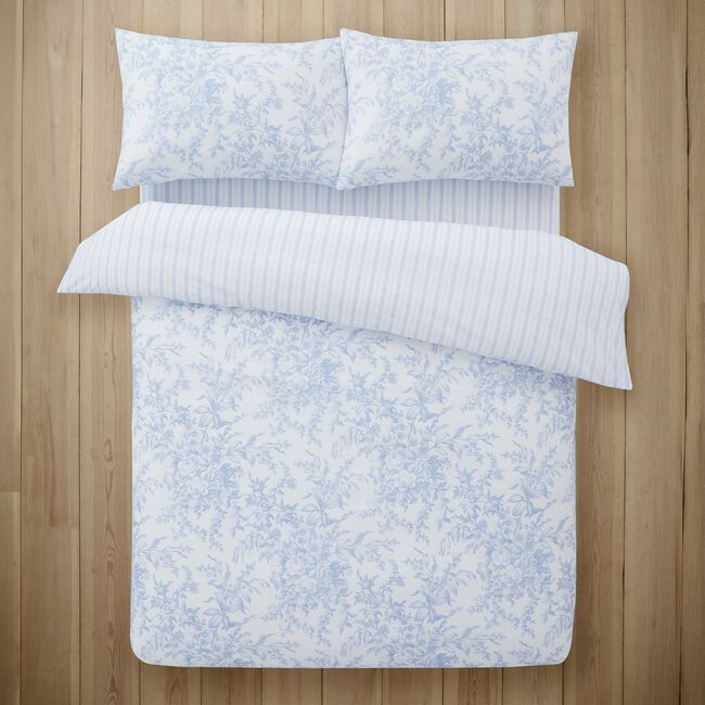 DOUBLE DUVET COVER Josephine