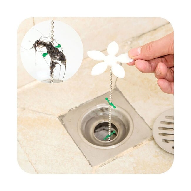Shower Drain Catcher
