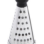 Judge Stainless Steel Conical Grater 15cm