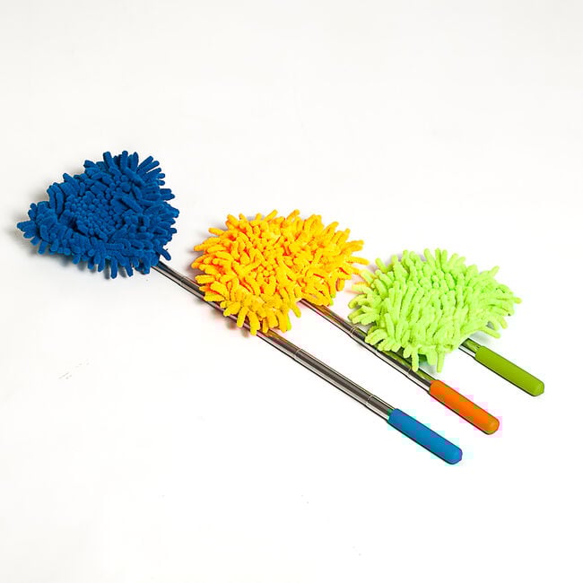 Kleverkit Telescopic Triangle Duster