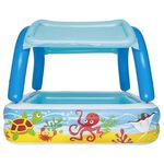 Bestway 1.4m Canopy Play Pool