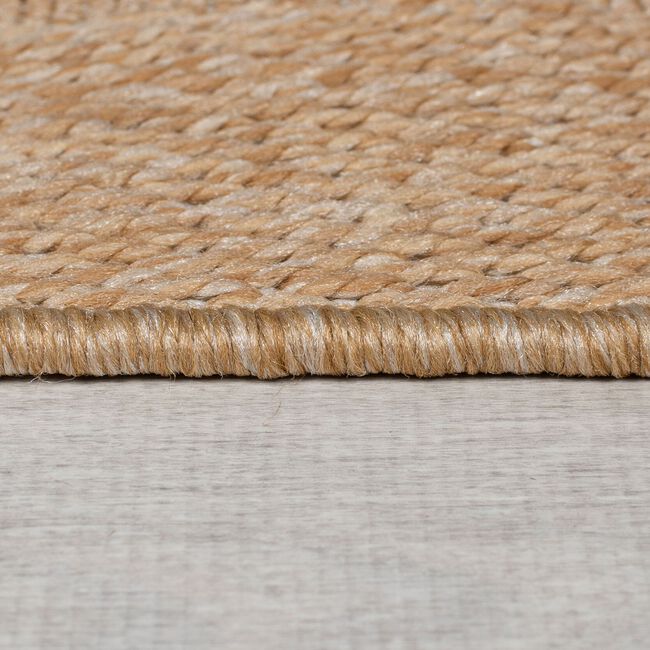 WEAVE NATURAL 80X150cm Outdoor Rug