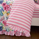 DOUBLE DUVET COVER Ottilie