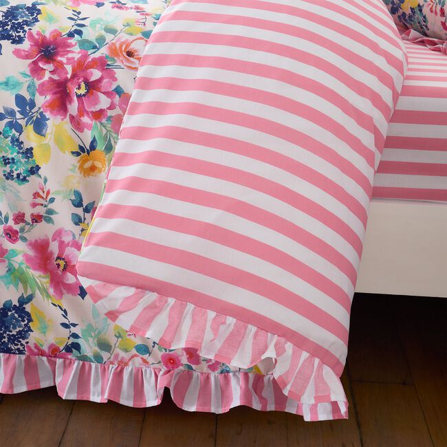 DOUBLE DUVET COVER Ottilie