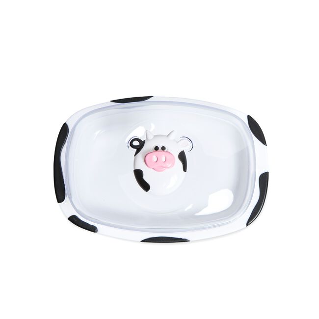 Joie Moo Moo Butter Dish