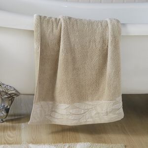 LACIE NATURAL Bath Towel