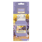 Yankee Candle® Car Jar Lemon Lavender