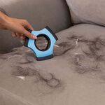 JML Three-sided Pet Hair Removal Comb