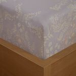 DANIELLA Single Fitted Sheet