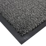 JVL Commodore Door Mat 40cm x 60cm
