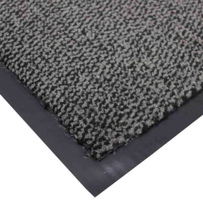 JVL Commodore Door Mat 40cm x 60cm