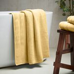 450GSM ZERO TWIST BUTTERMILK 50x90 Hand Towel