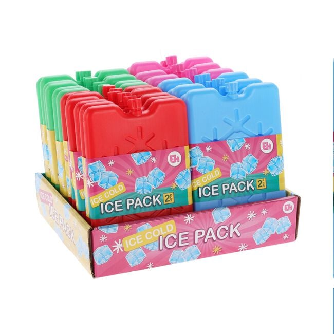 Freezer Blocks 2 Pack