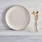 Wensley Calico 16 Piece Dinner Set