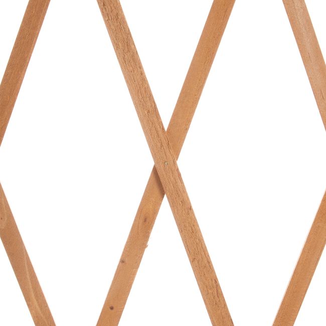 Wood Expanding Trellis 180cm x 60cm