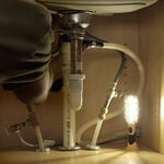 JML Handy Brite Solar Security Light