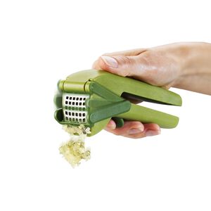 Joseph Joseph Duo Easy-Clean Garlic Press