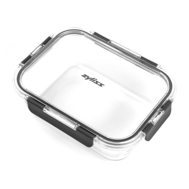 ZYLISS 1.52L Glass Container