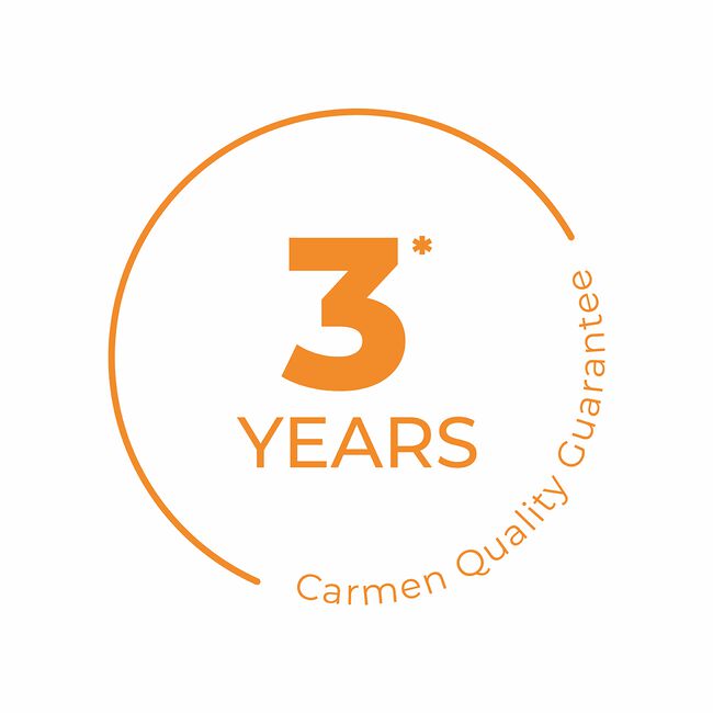 Carmen Titan 4-in-1 Cordless Trimmer Set