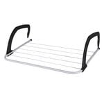 Foldable Radiator Airer 3m White
