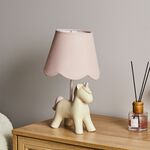 Unicorn Table Lamp