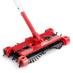 JML Swivel Sweeper Vacuum