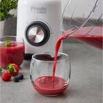 Tower Presto 500W 1.5L Jug Blender And Grinder