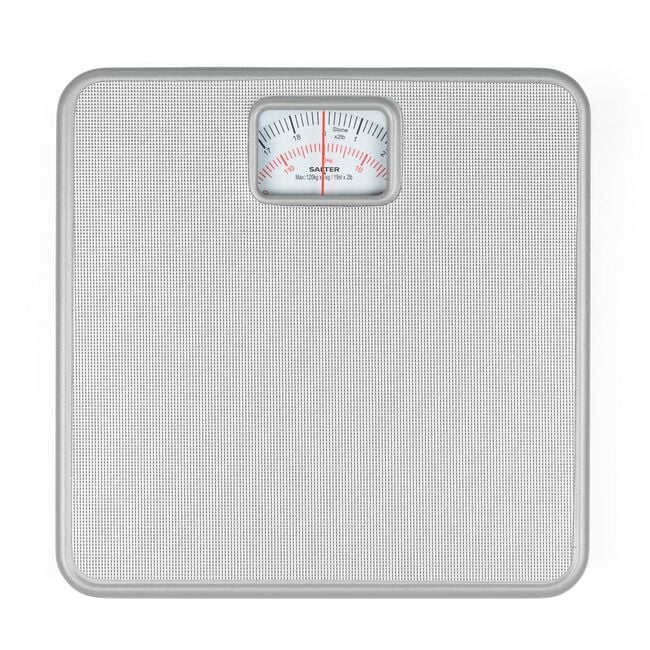 Salter Mechanical Bathroom Scales