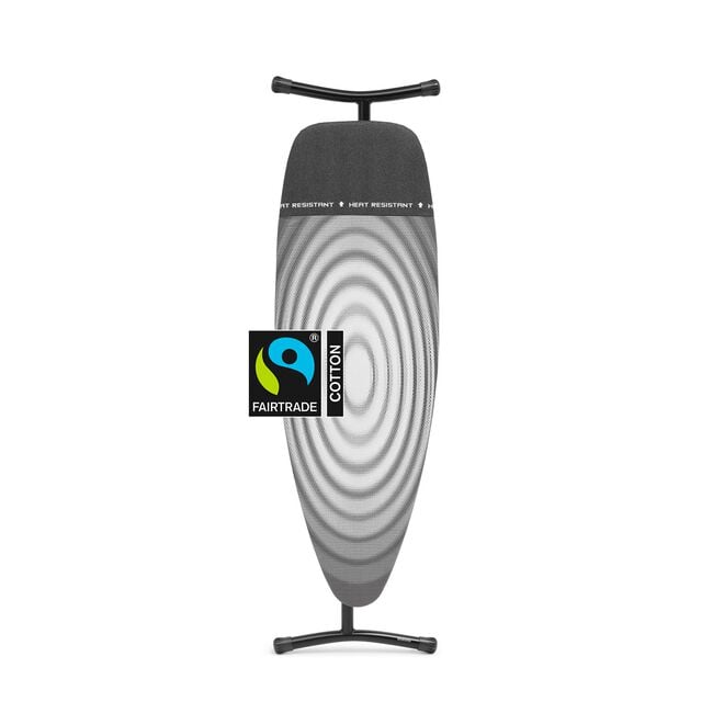 Brabantia Ironing Board Titan Oval D 135cm x 45cm 