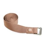 Bloom Yoga Stretching Strap