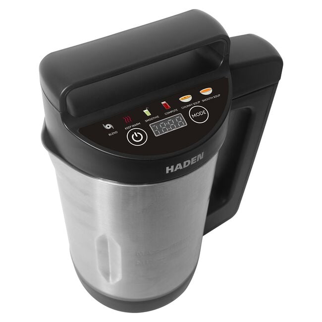 Haden 1.6L Soup Maker