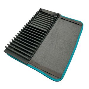 Gleam Clean Pristine Dish Drainer