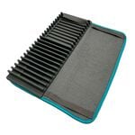 Gleam Clean Pristine Dish Drainer