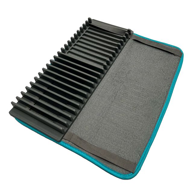 Gleam Clean Pristine Dish Drainer