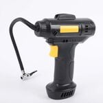 Welltool Wireless Air Compressor