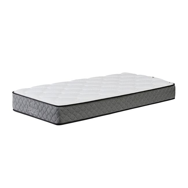 ORTHOPAEDIC MEMORY FOAM COMFORT MATTRESS - SINGLE