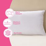Silentnight Orthopaedic Support Pillow