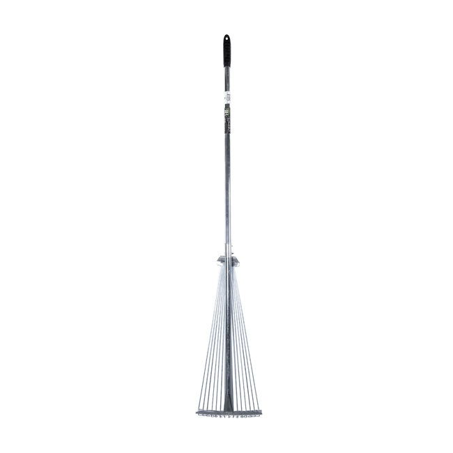 Adjustable Lawn Rake