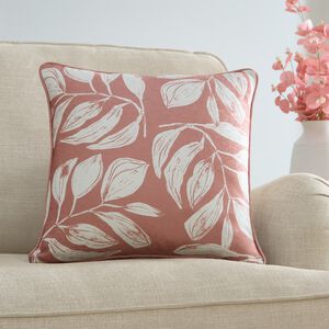 ALDER RUST 45x45 Cushion