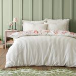 CATH KIDSTON SINGLE DUVET COVER Floral Bunches