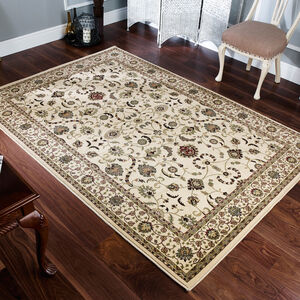 KENDRA NATURAL 80x140cm Rug