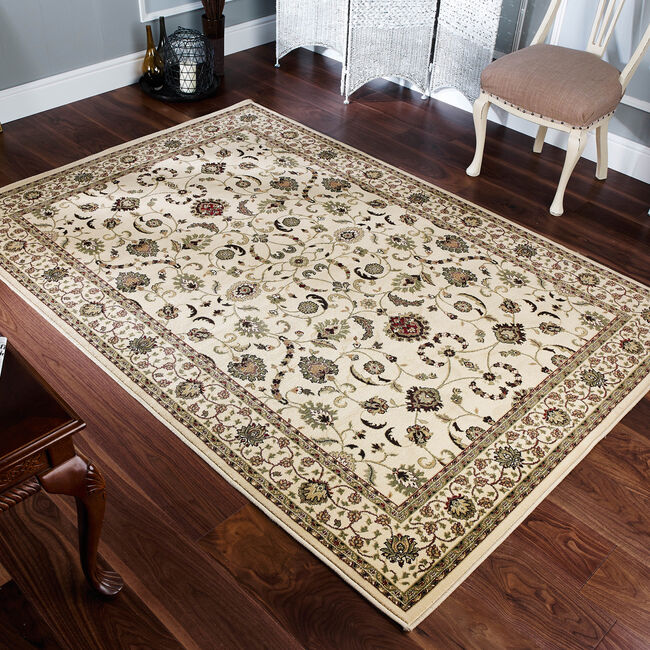 KENDRA NATURAL 80x140cm Rug