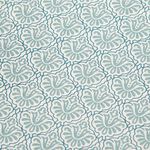 Single Fitted Sheet Zaria