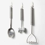 Takker Medium Multi-Puropose Hooks 3 Pack