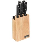 Judge Sabatier Knife Block Set 5 Piece