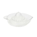 Fackelmann Glass Citrus Squeezer 