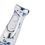 Laura Ashley China Rose 4 in 1 Hand Blender