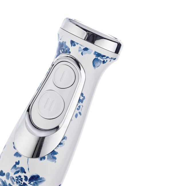 Laura Ashley China Rose 4 in 1 Hand Blender